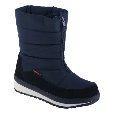 Cmp Rae Snow Boots Modrá