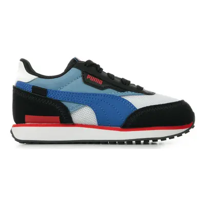 Puma Future Rider Splash Ps Černá