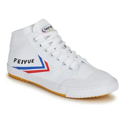 Feiyue FE LO 1920 MID Bílá