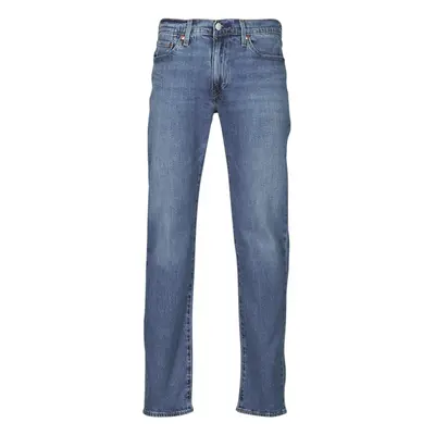 Levis 511 SLIM Modrá