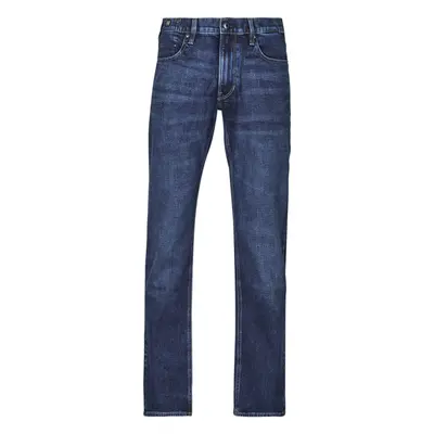 G-Star Raw MOSA STRAIGHT Modrá