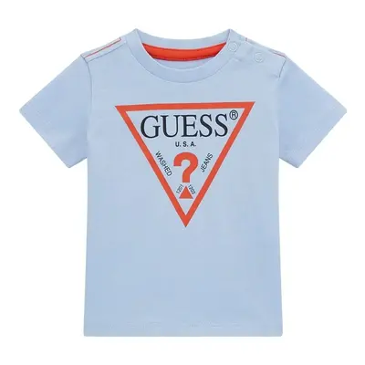 Guess L73I55 Modrá