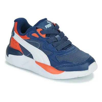 Puma X-RAY SPEED PS Modrá