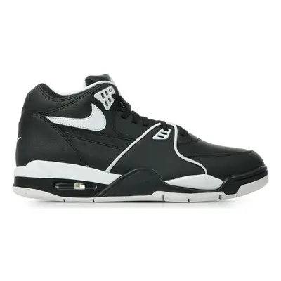 Nike Air Flight 89 Černá