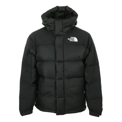 The North Face Himalayan Down Parka Černá