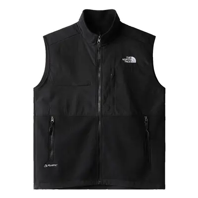 The North Face M Denali Vest Černá