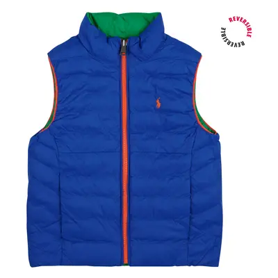 Polo Ralph Lauren REV TERRA VST ruznobarevne