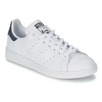 adidas STAN SMITH Bílá