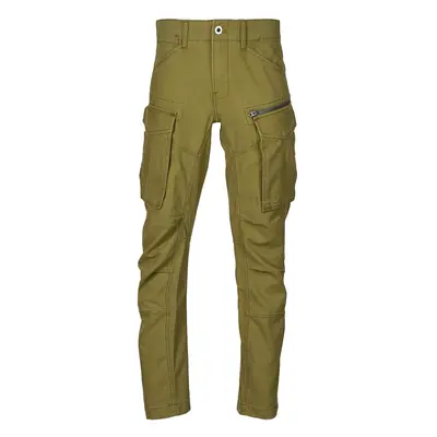 G-Star Raw ROVIC ZIP 3D REGULAR TAPERED Khaki