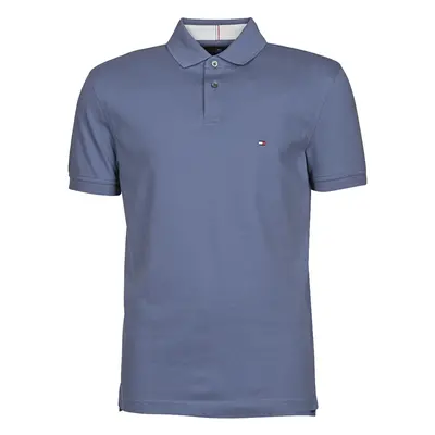 Tommy Hilfiger 1989 REGULAR POLO Modrá