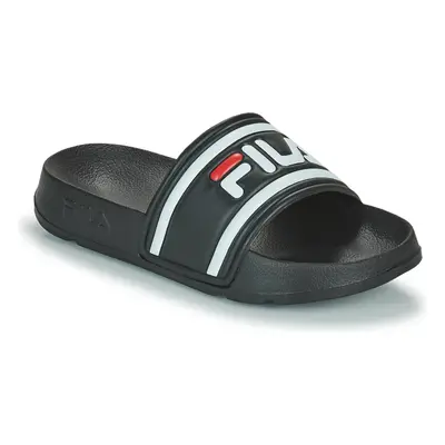 Fila MORRO BAY SLIPPER JR Černá