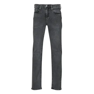 Levis 511 SLIM Černá