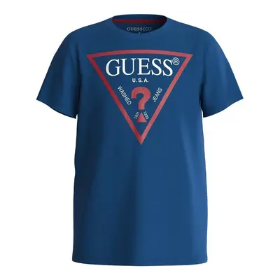 Guess L73I55 Modrá