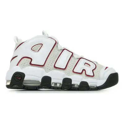 Nike Air More Uptempo '96 Bílá