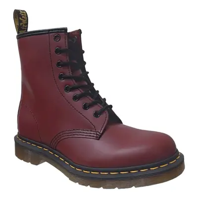 Dr. Martens 1460 smooth Červená