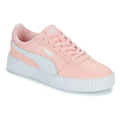 Puma CARINA 2.0 JR Růžová