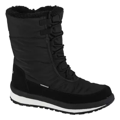 Cmp Harma Wmn Snow Boot Černá