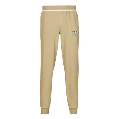 Puma PUMA SQUAD SWEATPANTS TR CL Béžová