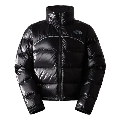 The North Face W 2000 Retro Nuptse Jacket Černá