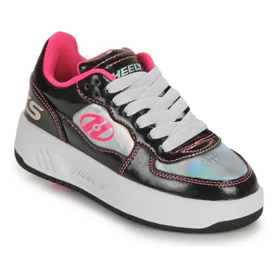 Heelys RESERVE LOW Černá