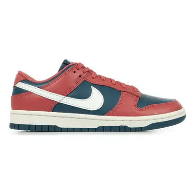 Nike W Dunk Low Červená