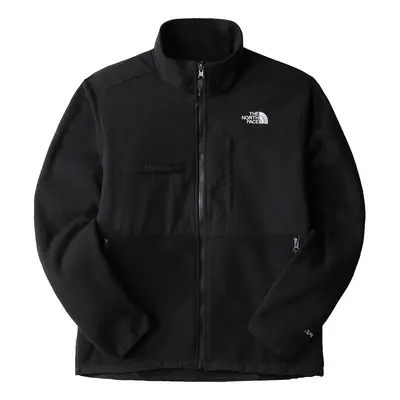 The North Face M Denali Jacket Černá