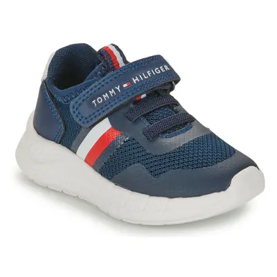 Tommy Hilfiger CONNOR Tmavě modrá