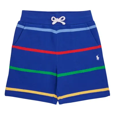 Polo Ralph Lauren PO SHORT-SHORTS-ATHLETIC ruznobarevne