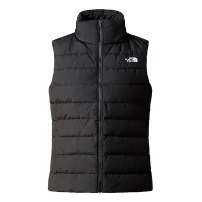 The North Face W Aconcagua 3 Vest Černá