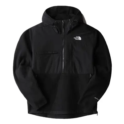 The North Face M Denali Anorak Černá