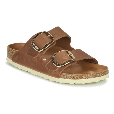 Birkenstock ARIZONA BIG BUCKLE Hnědá