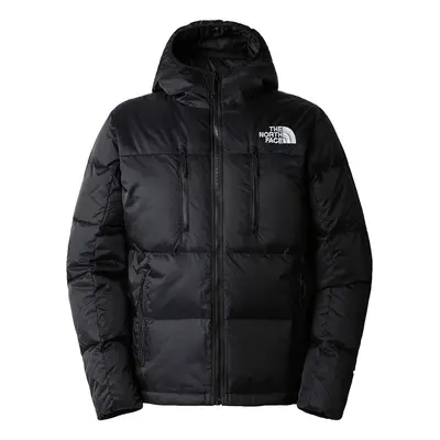 The North Face M Himalayan Light Down Hd Černá