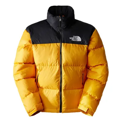 The North Face M 1996 Retro Nuptse Jacket Černá