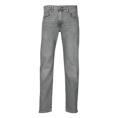 Levis 502 TAPER Šedá