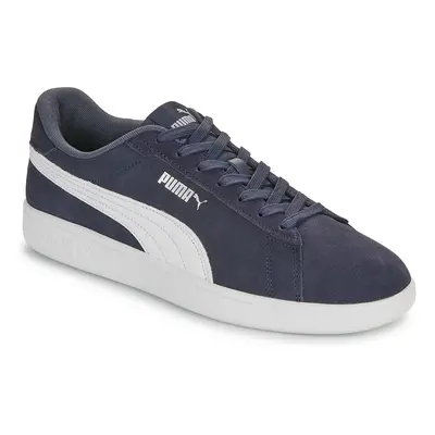 Puma SMASH 3.0 Modrá