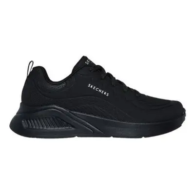 Skechers 177288 UNO LITE LIGHTER ONE Černá