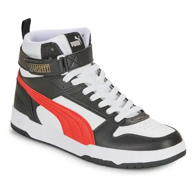 Puma RBD GAME Bílá