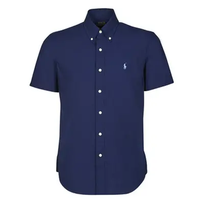 Polo Ralph Lauren Z221SC11 Modrá