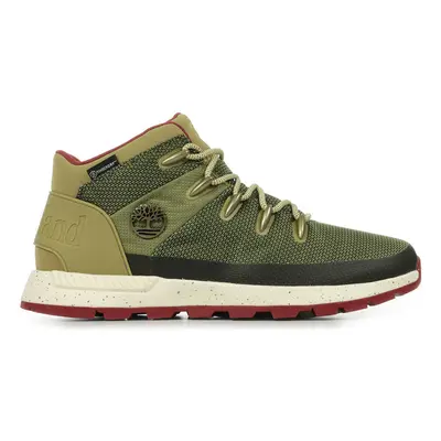 Timberland Sprint Trekker Lace Up WP Zelená