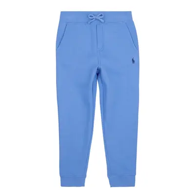 Polo Ralph Lauren PO PANT-BOTTOMS-PANT Modrá