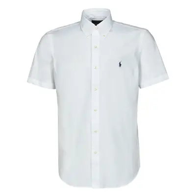 Polo Ralph Lauren Z221SC11 Bílá