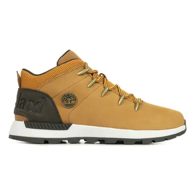 Timberland Sprint Trekker Hnědá