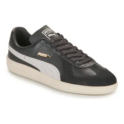 Puma ARMY TRAINER Černá