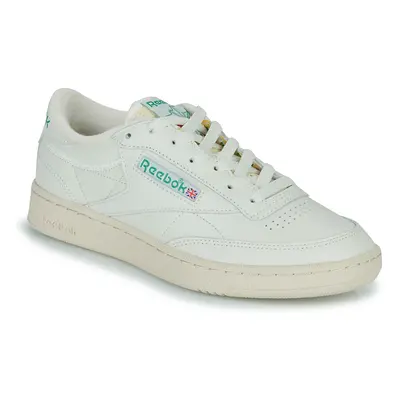 Reebok Classic CLUB C 85 VINTAGE Bílá