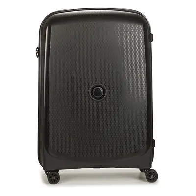 DELSEY PARIS 72 CM 4 DOUBLE WHEELS TROLLEY CASE Černá