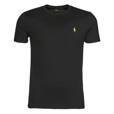 Polo Ralph Lauren K211SC08Z Černá