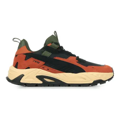 Puma Rs-Trck Outdoor Černá