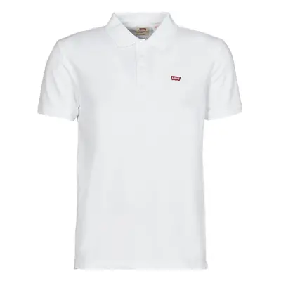 Levis LEVIS HM POLO Bílá