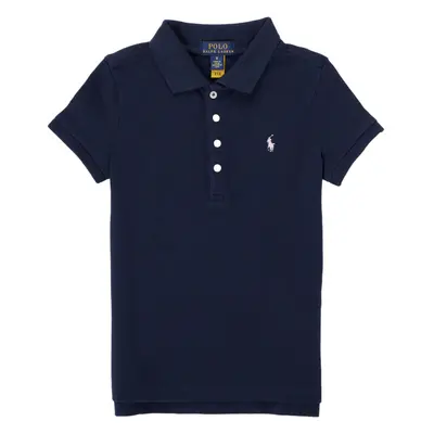 Polo Ralph Lauren TOULLA Modrá