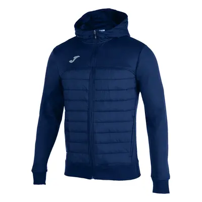 Joma Berna Hoodie Modrá